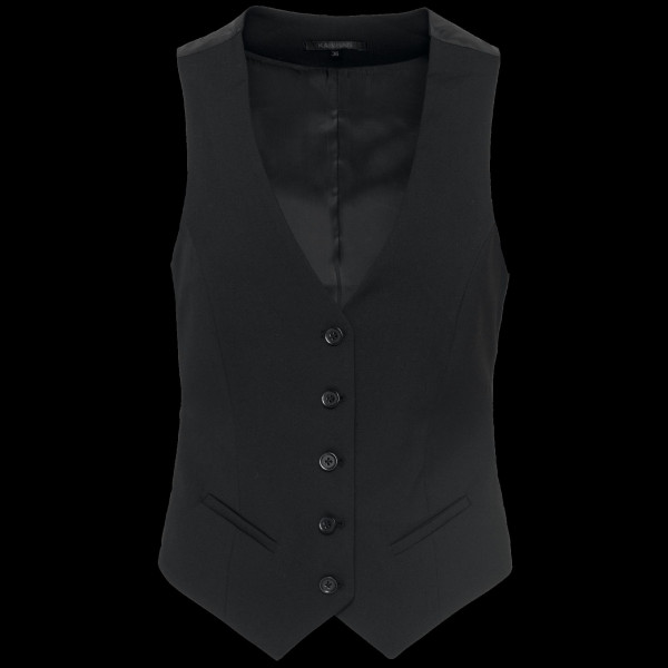 Gilet femme personnalisable pour communication d’entreprise – BCM Goodies