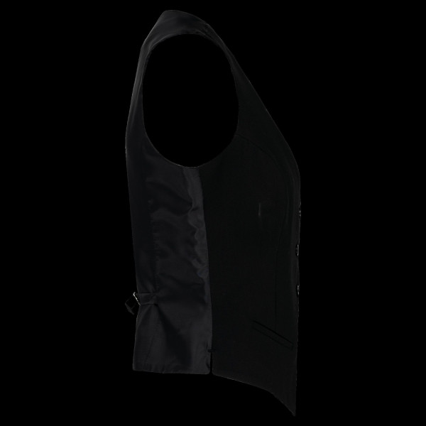 Gilet femme personnalisable pour communication d’entreprise – BCM Goodies