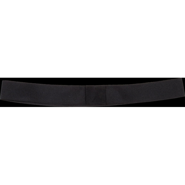 Ruban amovible pour chapeau personnalisé – Accessoire de visibilité événementielle pour entreprises