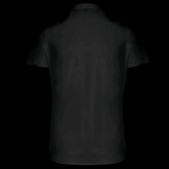 Chemise pilote manches courtes femme personnalisable – Vêtement professionnel pour communication d’entreprise