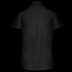 Chemise pilote manches courtes femme personnalisable – Vêtement professionnel pour communication d’entreprise