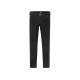 Jean Femme Marion Straight personnalisable – Coupe droite, taille haute, confort – Vêtement d’entreprise BCM Goodies