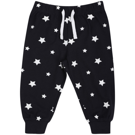 Pantalon de pyjama personnalisable pour entreprises – Textile promotionnel BCM Goodies