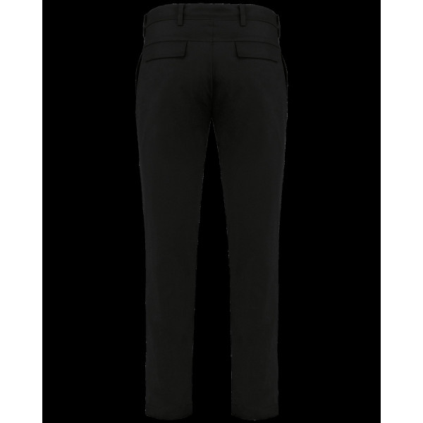Pantalon homme personnalisable pour entreprises – Objet publicitaire B2B textile chez BCM Goodies