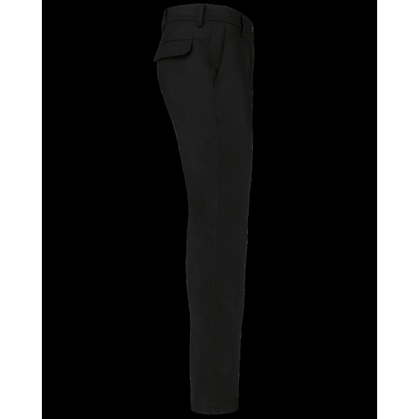 Pantalon homme personnalisable pour entreprises – Objet publicitaire B2B textile chez BCM Goodies
