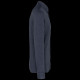 Chemise jacquard manches longues personnalisable pour entreprises - BCM Goodies