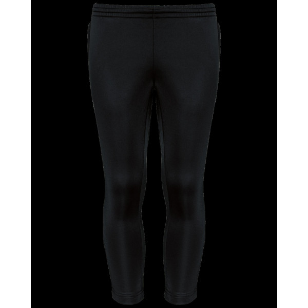 Pantalon de survêtement enfant personnalisable – Vêtement événementiel pour entreprises, associations et collectivités