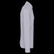 Chemise maille piquée manches longues personnalisable – Textile d’entreprise pour communication et cohésion – BCM Goodies