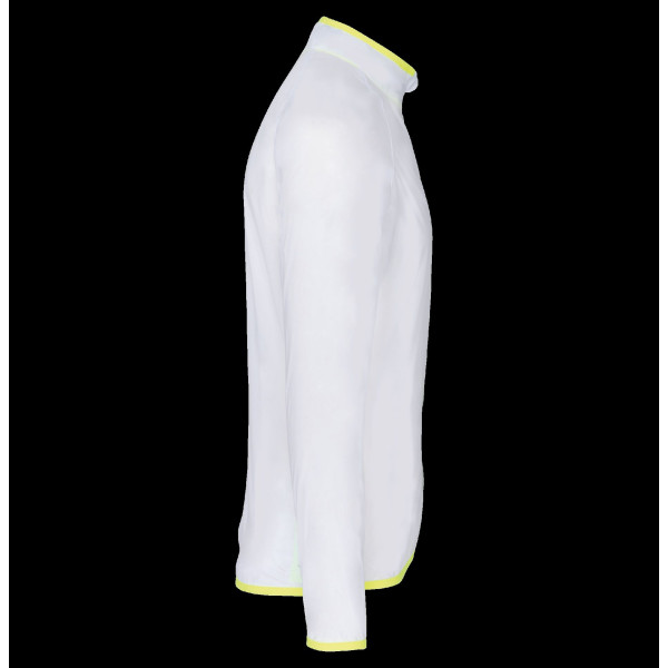 Blouson sport ultra léger unisexe personnalisable – Vêtement promotionnel pour entreprises
