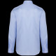 Chemise Oxford Pinpoint Homme Personnalisable – Manches Longues 100% Coton pour Entreprises | BCM Goodies