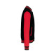 Blouson teddy molleton unisexe personnalisable pour entreprises – BCM Goodies