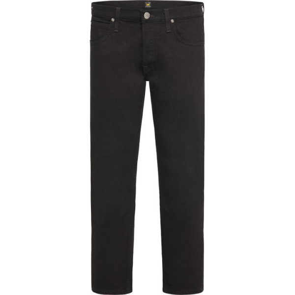 Jean homme Daren zip personnalisable Lee® pour entreprises – Cadeau d’affaires et communication par l’objet