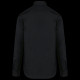 Chemise popeline manches longues homme personnalisable – 100% coton peigné – BCM Goodies