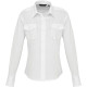 Chemise Femme manches longues Pilote personnalisable pour entreprises – Vêtement professionnel B2B