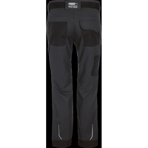 Pantalon de travail homme personnalisé – Vêtement professionnel pour équipes et communication d’entreprise | BCM Goodies