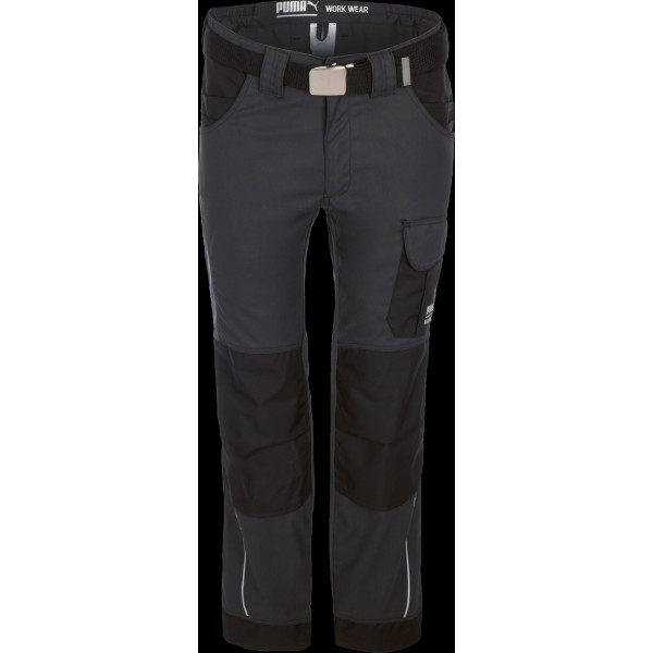 Pantalon de travail homme personnalisé – Vêtement professionnel pour équipes et communication d’entreprise | BCM Goodies