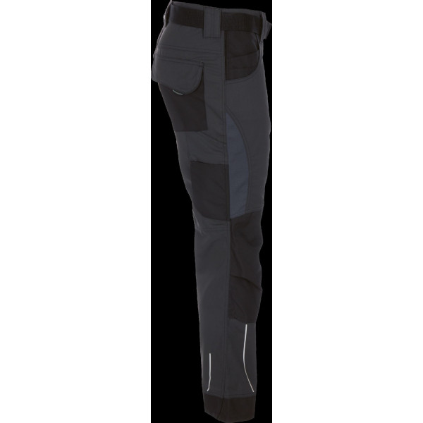 Pantalon de travail homme personnalisé – Vêtement professionnel pour équipes et communication d’entreprise | BCM Goodies