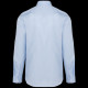 Chemise twill homme manches longues personnalisable pour entreprises – BCM Goodies