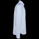 Chemise twill homme manches longues personnalisable pour entreprises – BCM Goodies