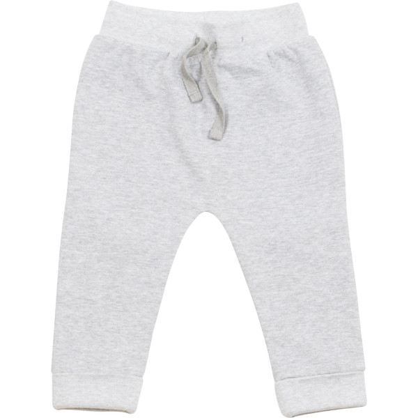 Pantalon de jogging bébé personnalisable – Communication par l’objet pour entreprises et événements – BCM Goodies