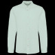 Chemise Oxford manches longues homme personnalisable sans étiquette – Vêtement professionnel B2B pour entreprises