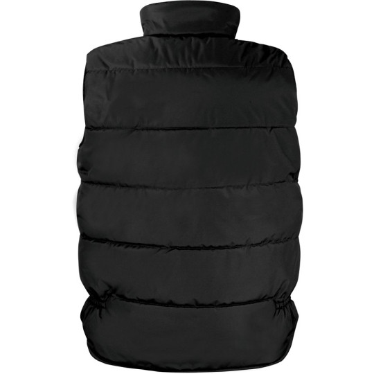 Bodywarmer matelassé Ripstop personnalisable – Vêtement professionnel déperlant pour entreprises et événements – BCM Goodies