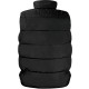 Bodywarmer matelassé Ripstop personnalisable – Vêtement professionnel déperlant pour entreprises et événements – BCM Goodies