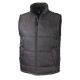 Bodywarmer Core personnalisable pour entreprises – Gilet sans manches léger et résistant pour communication par l’objet