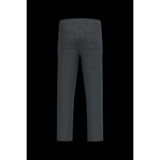 Pantalon utility écoresponsable délavé homme – Goodies d’entreprise personnalisés BCM Goodies