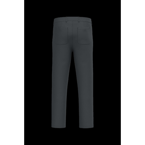 Pantalon utility écoresponsable délavé homme – Goodies d’entreprise personnalisés BCM Goodies