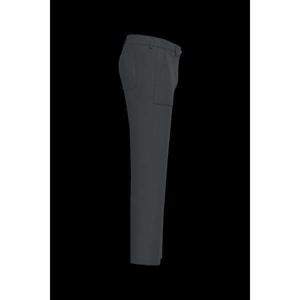 Pantalon utility écoresponsable délavé homme – Goodies d’entreprise personnalisés BCM Goodies