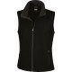 Bodywarmer Softshell Femme Printable : vêtement personnalisable pour communication d’entreprise – BCM Goodies