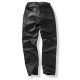Pantalon utilitaire work-guard recyclé 65% polyester recyclé 35% coton sergé – vêtement professionnel durable pour entreprises