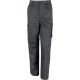 Pantalon femme Action personnalisable pour entreprises – Textile professionnel résistant – BCM Goodies