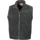 Gilet polaire personnalisé Polartherm™ pour entreprise – Textile publicitaire avec logo