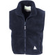 Bodywarmer enfant Polartherm™ personnalisable – Gilet polaire promotionnel pour communication d’entreprise