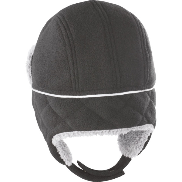Chapeau Ocean Trapper personnalisable – Accessoire événementiel B2B pour communication par l’objet