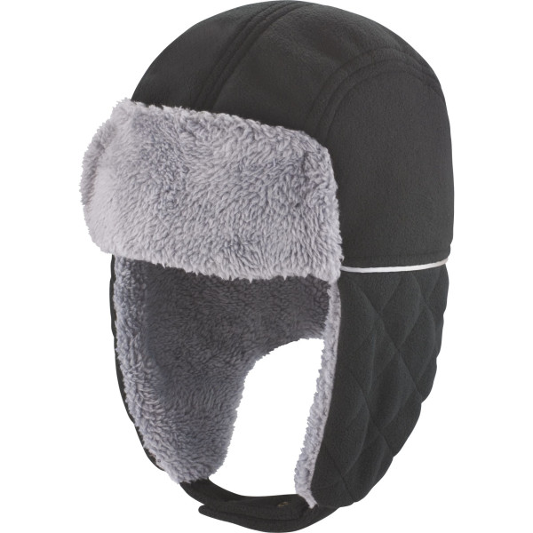 Chapeau Ocean Trapper personnalisable – Accessoire événementiel B2B pour communication par l’objet