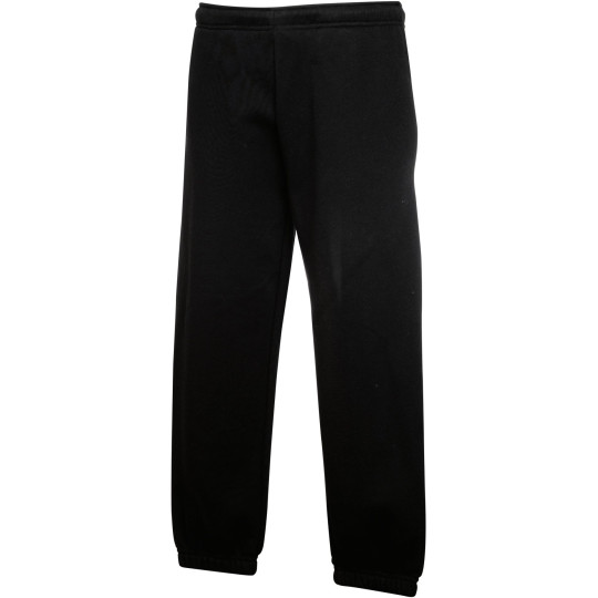 Pantalon de jogging enfant bas élastiqué personnalisable pour entreprises et associations