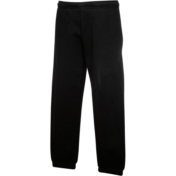Pantalon de jogging enfant bas élastiqué personnalisable pour entreprises et associations
