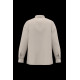 Chemise oversize en lin femme personnalisable – Cadeau d’entreprise et objet de communication B2B | BCM Goodies