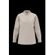 Chemise oversize en lin femme personnalisable – Cadeau d’entreprise et objet de communication B2B | BCM Goodies