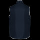 Bodywarmer thermique 4 couches personnalisable unisexe pour entreprises et événements - BCM Goodies