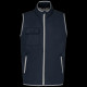 Bodywarmer thermique 4 couches personnalisable unisexe pour entreprises et événements - BCM Goodies