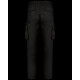 Pantalon multipoches écoresponsable homme personnalisable – Vêtement professionnel durable pour entreprises