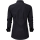 Chemise femme manches longues Ultimate stretch personnalisable – Vêtement professionnel B2B
