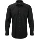 Chemise homme manches longues Ultimate stretch personnalisable – Communication d’entreprise et cadeaux professionnels