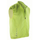 Gilet de cyclisme Crosslite personnalisé – Communication d’entreprise et événementiel sport – BCM Goodies