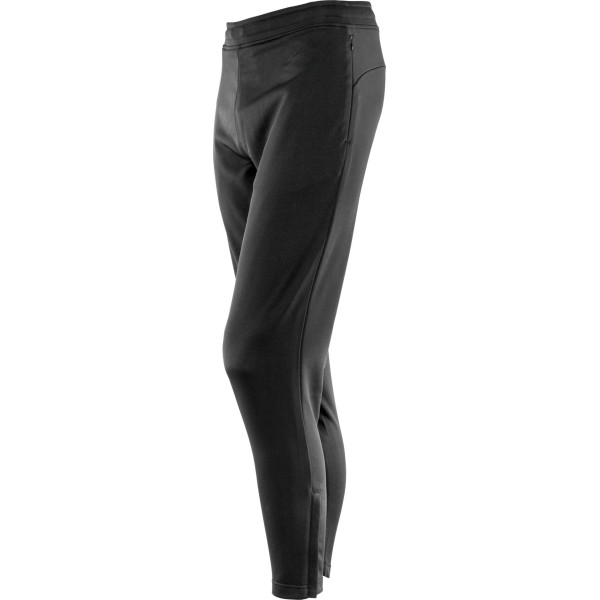 Pantalon de jogging ajusté homme personnalisé – Vêtement corporate pour communication d’entreprise et événement B2B