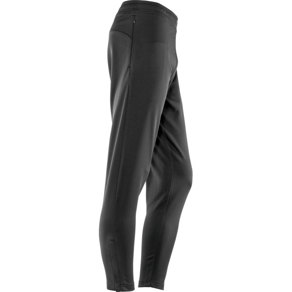 Pantalon de jogging ajusté homme personnalisé – Vêtement corporate pour communication d’entreprise et événement B2B